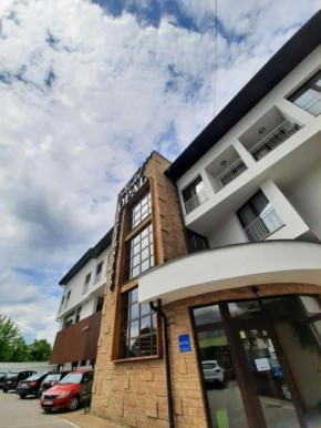 Гостиница Hotel Opal Exclusive Bihać  Бихач